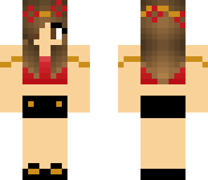 maddie_gamer's skin