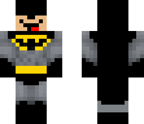 derp batman