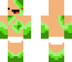 mutant noob