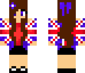 katrina the british girl