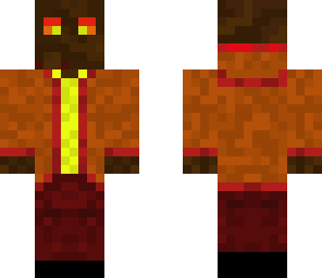 lava cube
