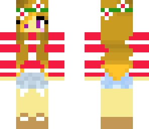 girl