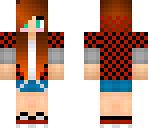 bajan canadian girl