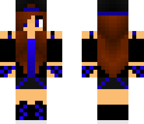 girl
