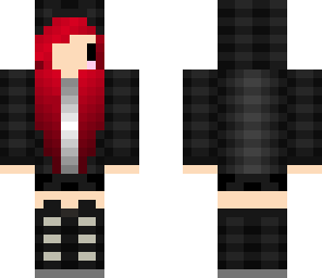 chibi girl 2