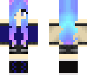 cute beanie girl
