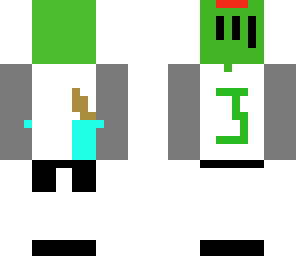 green knight