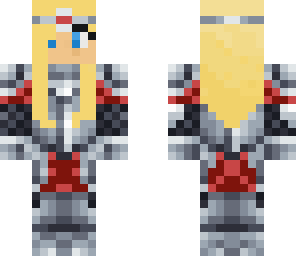 knight girl 2