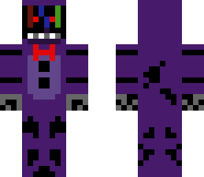 withered bonnie