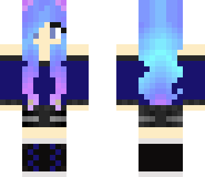 cute beanie girl