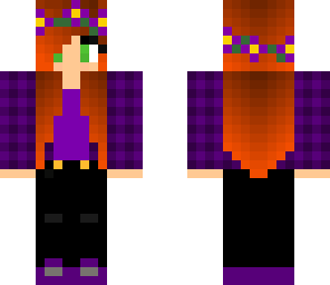 girl