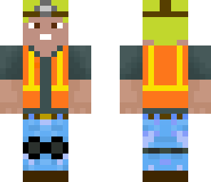 edited construction worker