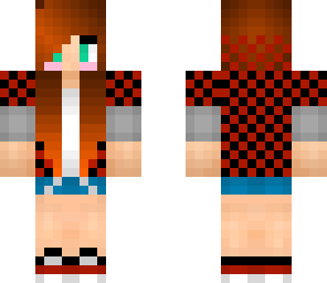bajan canadian girl 2