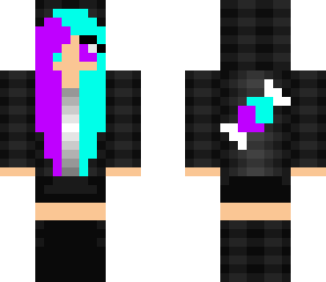 candy sweet skin 3