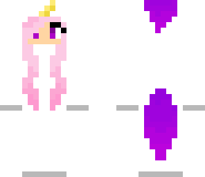 unicorn girl