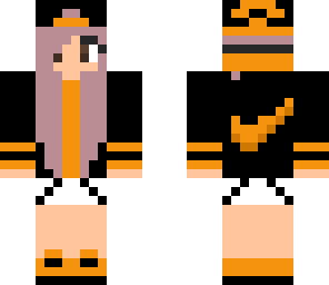 tomboy orange