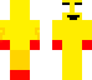 pac man