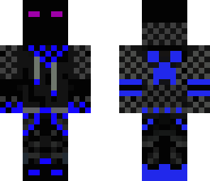 enderman boy boy