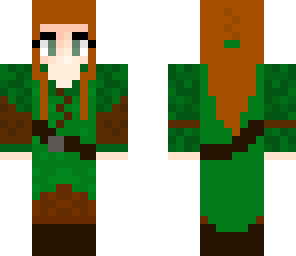 tauriel