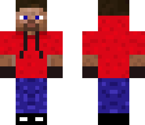 steve  new style