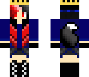 queen of darkness