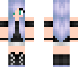 pastel goth