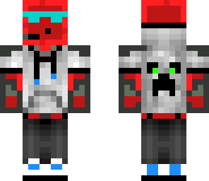 turbophantom