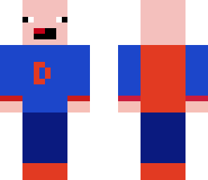 derp man