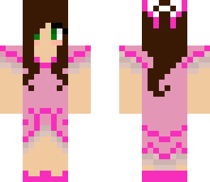 edited supergirlygamer