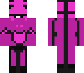 mr pink