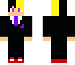 mi new skin