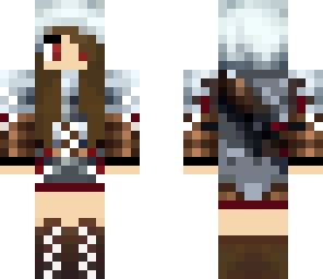 vampire girl