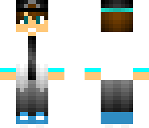 swag boy master