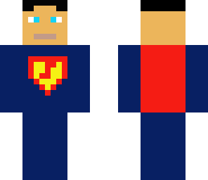 superman