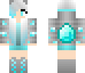 diamond lady