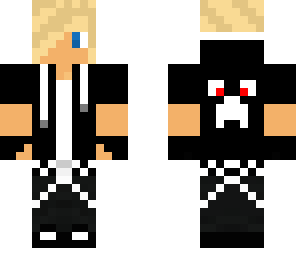 my other skin
