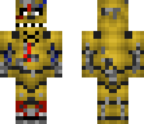 springtrap