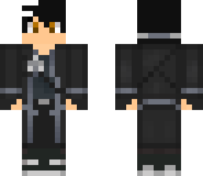 sao kirito