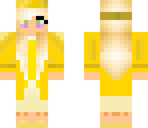 honey lemon
