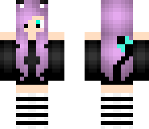 emo neko