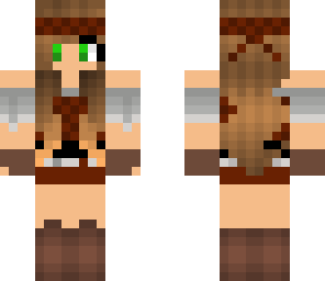 pirate cabin girl