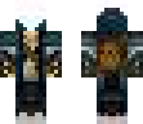hero ghoul