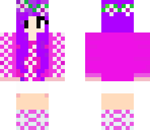 hippy girl