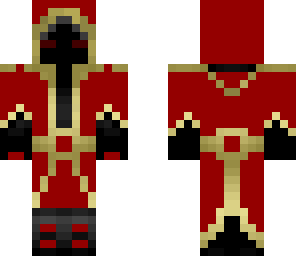 fire mage