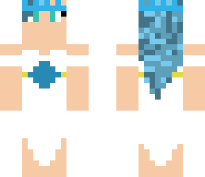 snow and ice god
