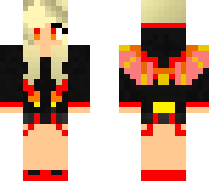 for fireflydemon