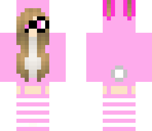 pinky