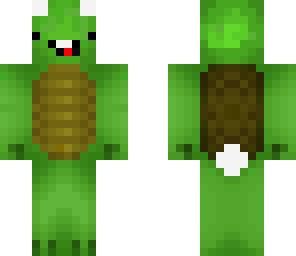pascuas derpy turtle