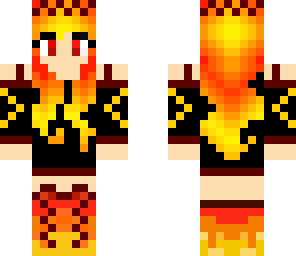 fire gal