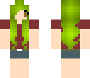 a sim i made